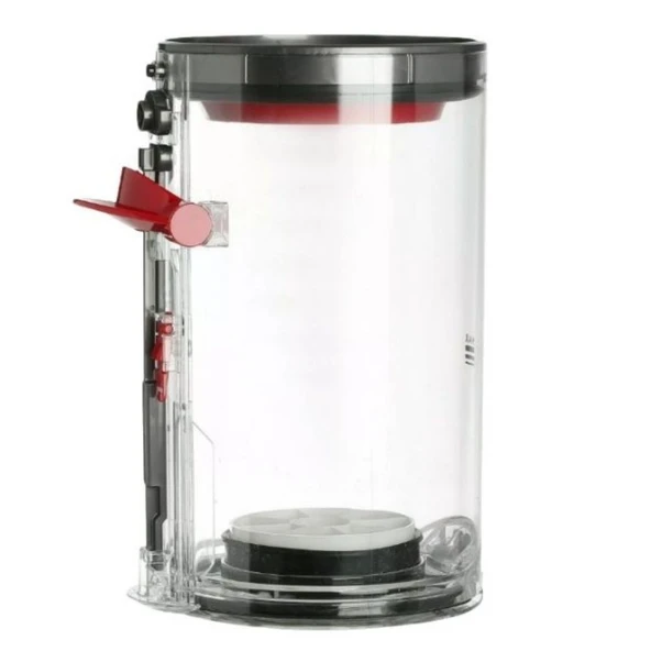 Dyson V15 Detect Absolute Large ile Uyumlu Dik Süpürge Toz Haznesi ürün görseli