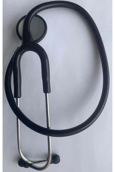 Çift Taraflı Steteskop KJ-502 - 3