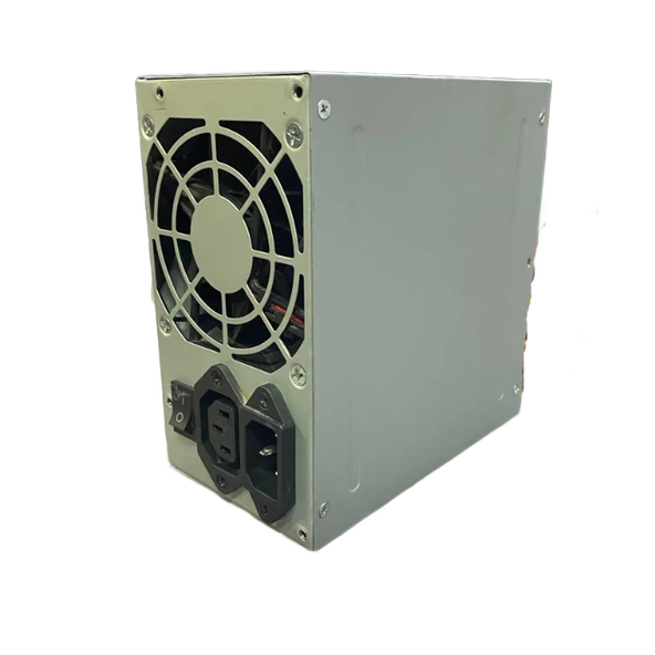 QUAKE 230 WATT POWER SUPPLY 8 CM FANLI GÜÇ KAYNAĞI (2 EL YENİLENMİŞ ÜRÜN) - 1