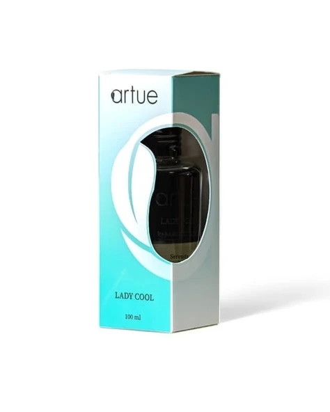 Artue Lady Cool 100 ML
