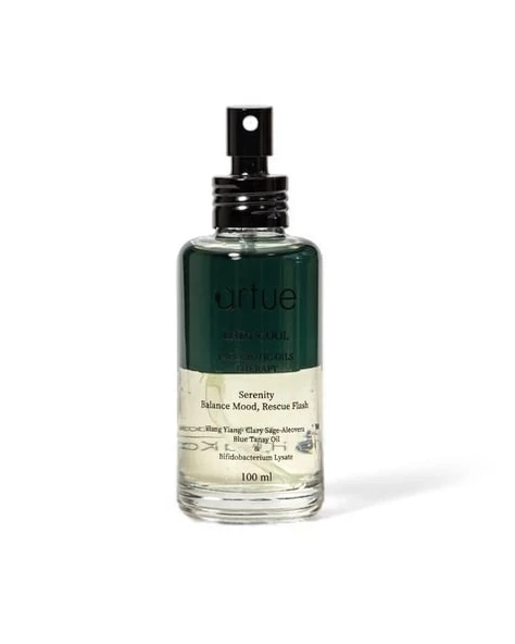 Artue Lady Cool 100 ML - 2