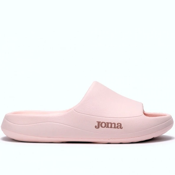 Joma S. After 2529 Kadın Pembe Tank Terlik - 4