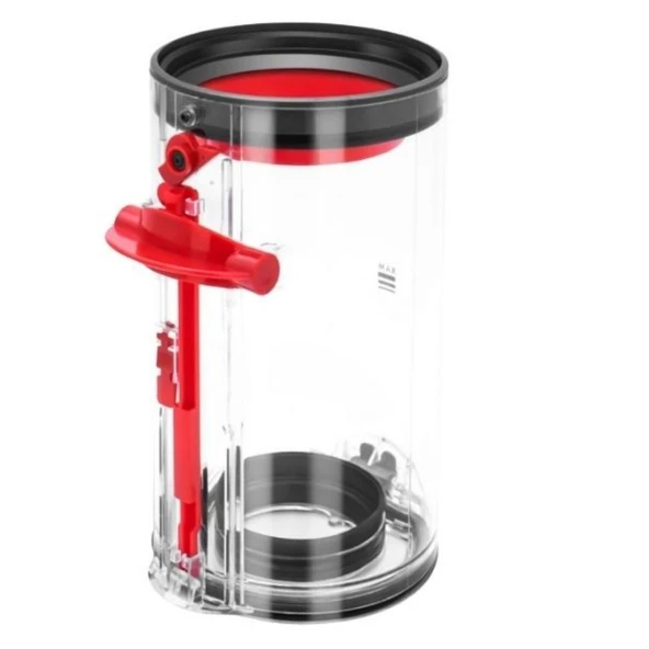 Dyson SV14, SV15, SV22, V11, V15 ile Uyumlu Süpürge Toz Haznesi ürün görseli