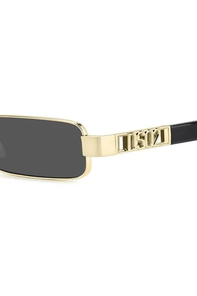 DSQUARED2 D2 0156/S COL 000IR 54-22-145 UNİSEX GÜNEŞ GÖZLÜĞÜ - Resim 5