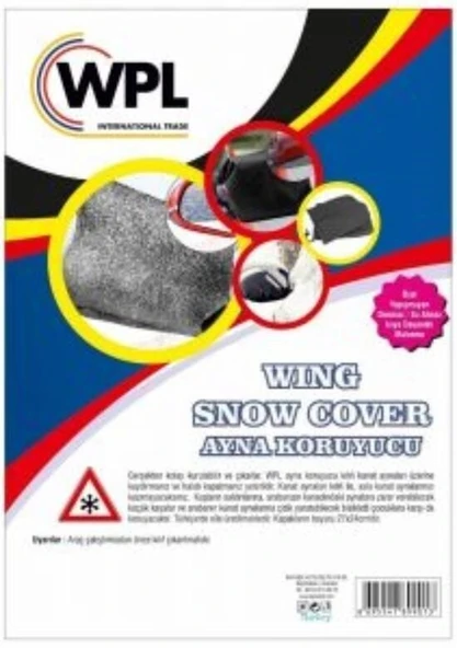 2 Adet Araba Araç Dikiz Aynası Donma Engelleyici Koruyucu Kılıf - Resim 2