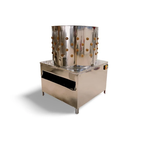 Tavuk Tüy Yolma Makinası ürün görseli