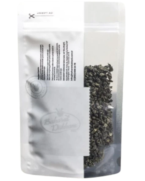 Yeşil Çay 80gr - 2