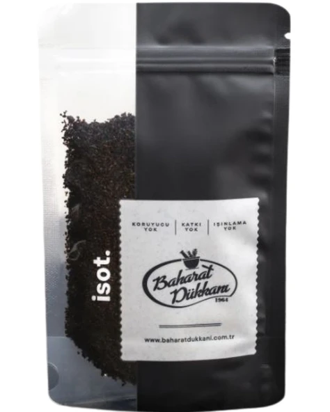 İsot 90gr - 1