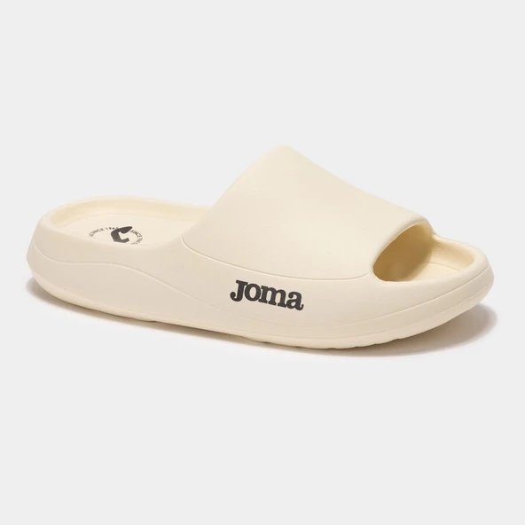 Joma S. After 2525 Kadın Bej Tank Terlik