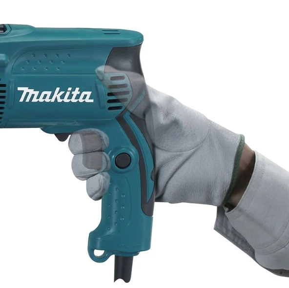 Makita HP1630 710 Watt Darbeli Matkap - 3