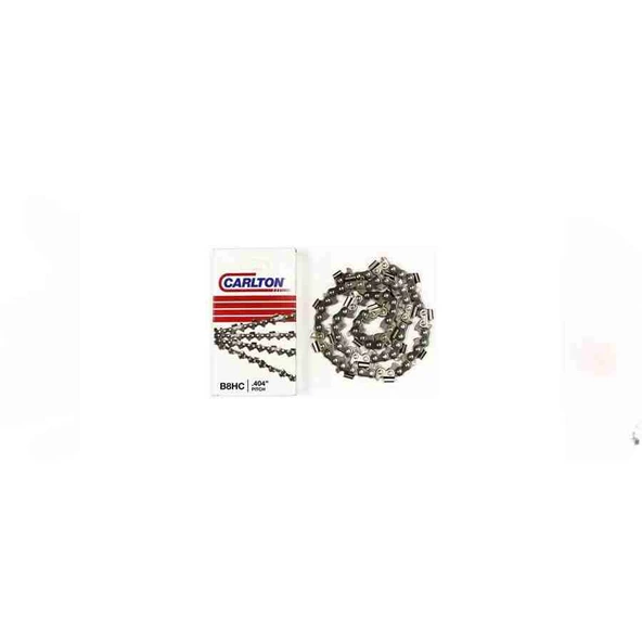 Carlton 20LPX 36diş 72a .325" 1.3mm .050" K1LX Köşeli Kesik Kutu Zincir - Resim 2