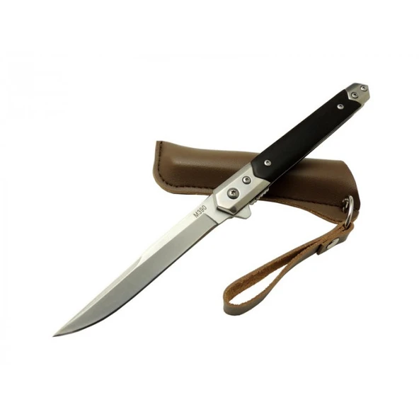 M390 Çakı Bk Ürün Kodu: 1-36 21 CM - Resim 2