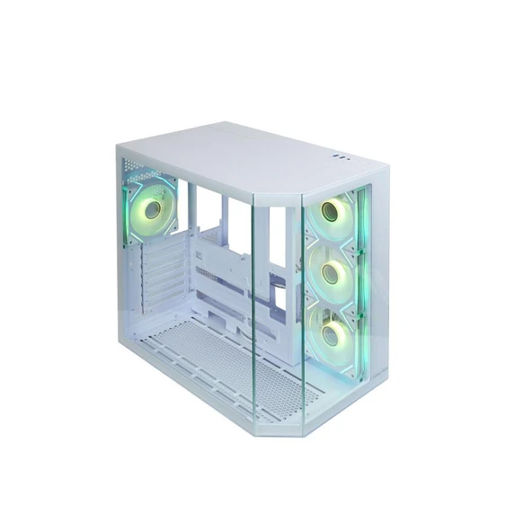 Eternal Pro X Aqua Beyaz Oyuncu Kasası - 9