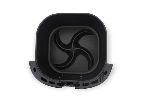 Essential Airfryer Pan