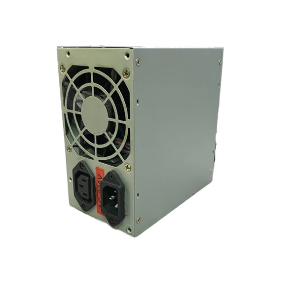 AHM 250 WATT POWER SUPPLY 8 CM FANLI GÜÇ KAYNAĞI (2 EL YENİLENMİŞ ÜRÜN) - 1