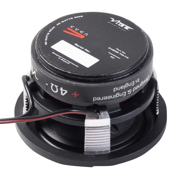 CVEN2.7M-V4 | VIBE Cven Serisi 7 cm Midrange - 4