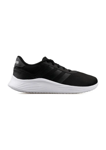 Adidas Lite Racer 2.0 Kadın Koşu Ayakkabısı Fz0385 Siyah - 489908729 - Resim 3