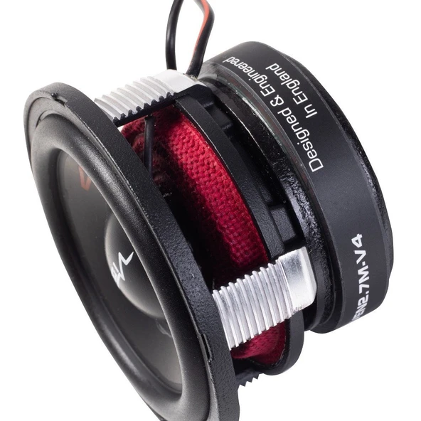 CVEN2.7M-V4 | VIBE Cven Serisi 7 cm Midrange - 3