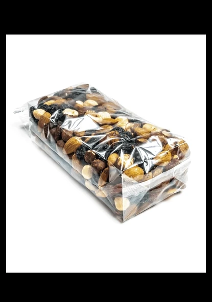 Kare Taban Körüklü OPP 8x28+5 cm (25 Adet) - Resim 4