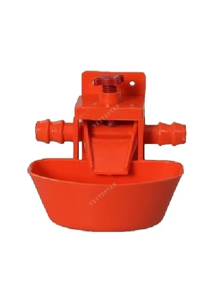 3 Adet Otomatik Akıllı Tavuk Civciv Kaz Hindi Suluk ürün görseli