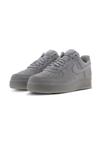 Nike Air Force 1 Af-1 Gri ürün görseli