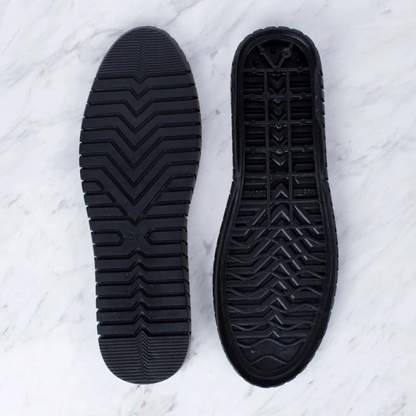 Loren Espadril / Ayakkabı Tabanı Plastik 39 Numara ürün görseli