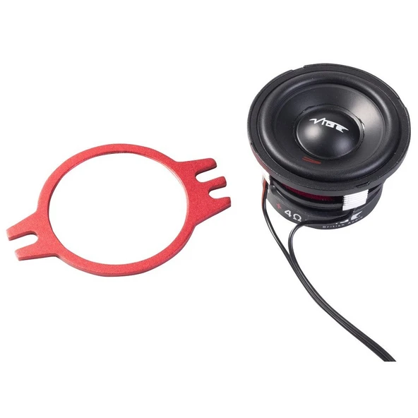 CVEN2.7M-V4 | VIBE Cven Serisi 7 cm Midrange - 2