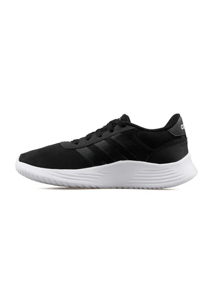Adidas Lite Racer 2.0 Kadın Koşu Ayakkabısı Fz0385 Siyah - 489908729 - Resim 4