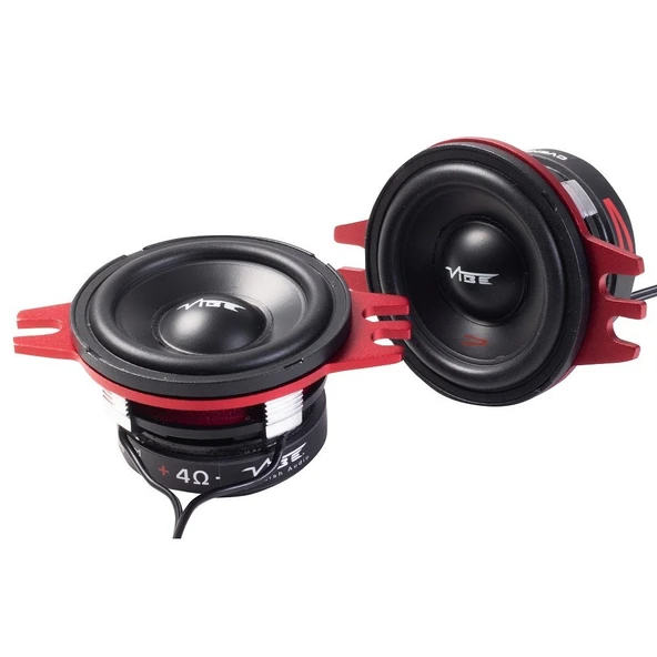 CVEN2.7M-V4 | VIBE Cven Serisi 7 cm Midrange - 1