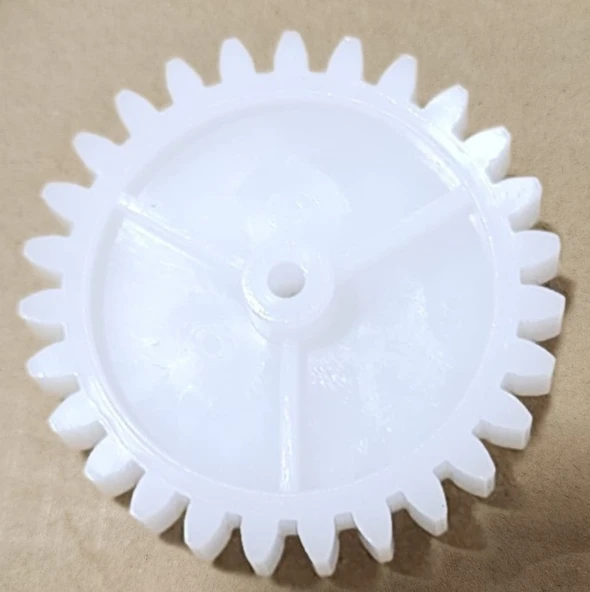 HP UYUMLU P2035 / MF416 UYUMLU FIRIN DİŞLİSİ