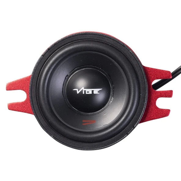 CVEN2.7M-V4 | VIBE Cven Serisi 7 cm Midrange - 5