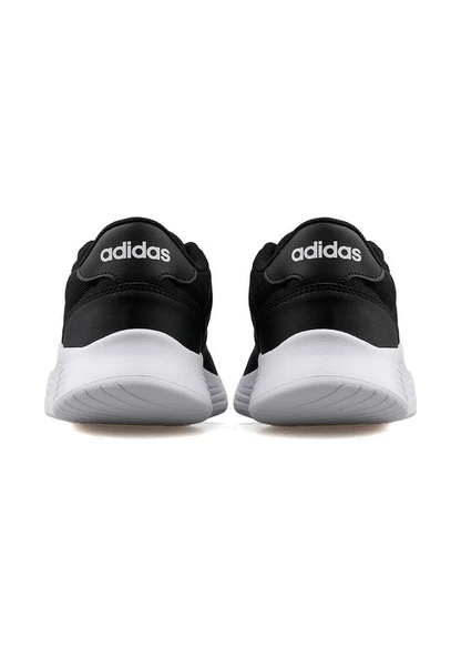 Adidas Lite Racer 2.0 Kadın Koşu Ayakkabısı Fz0385 Siyah - 489908729 - Resim 2