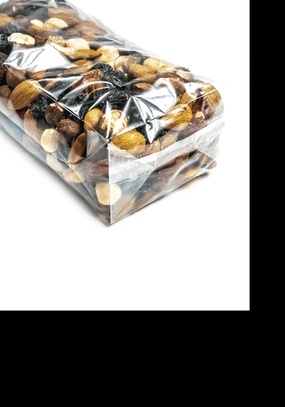 Kare Taban Körüklü OPP 8x28+5 cm (25 Adet) - Resim 5