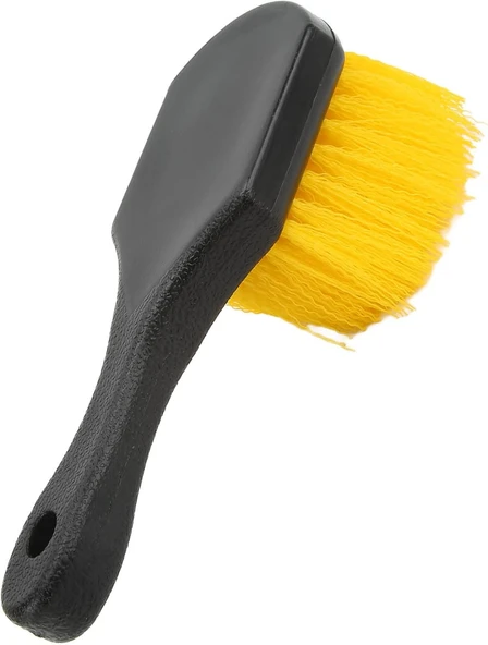 Protec Jant Lastik Davlumbaz Temizlik Fırçası - Resim 3