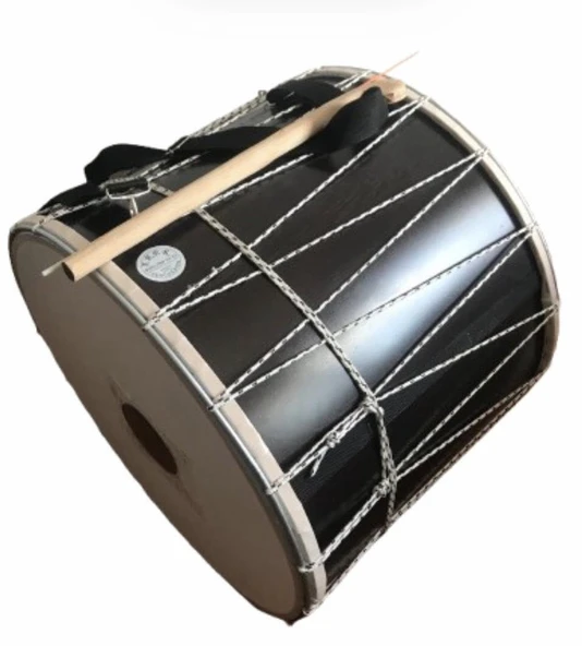 EKER PERCUSSİON 40 51 HAFİF KASNAK İSTEYENLERE - 2