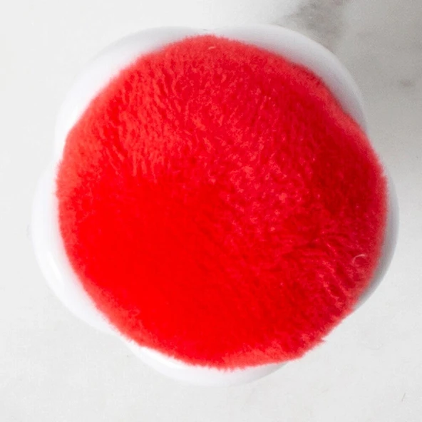 Loren Tulip İğnedenlik Kırmızı - 4915 - Resim 2