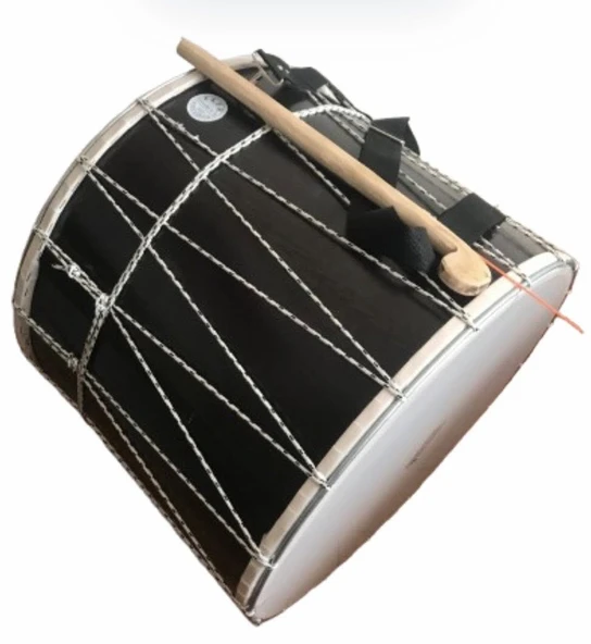 EKER PERCUSSİON 40 51 HAFİF KASNAK İSTEYENLERE