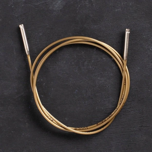 Addi Click Basic 100cm Uyumlu Ara Bağlantı Misinas - Resim 2