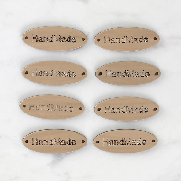 Loren Crafts Handmade 8'li Düğme - 1611 ürün görseli