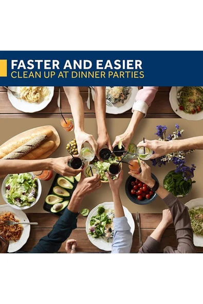 Enerji ambalaj Kraft Kağıt Rulo 30cm 50metre Ambalaj Ve Çeyiz Paketleme Kağıdı Çiçek Kağıdı - Resim 4