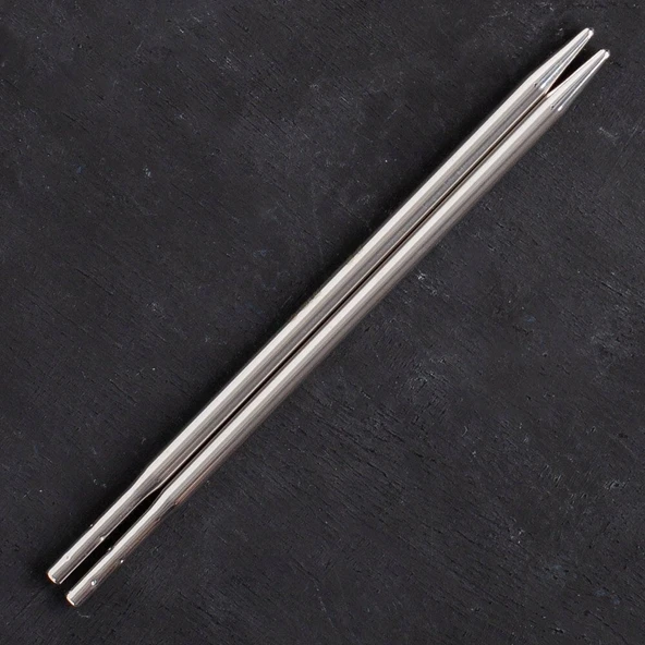 Addi Click Basic 4,5mm Misinalı Şiş Ucu - 656-2 - Resim 2