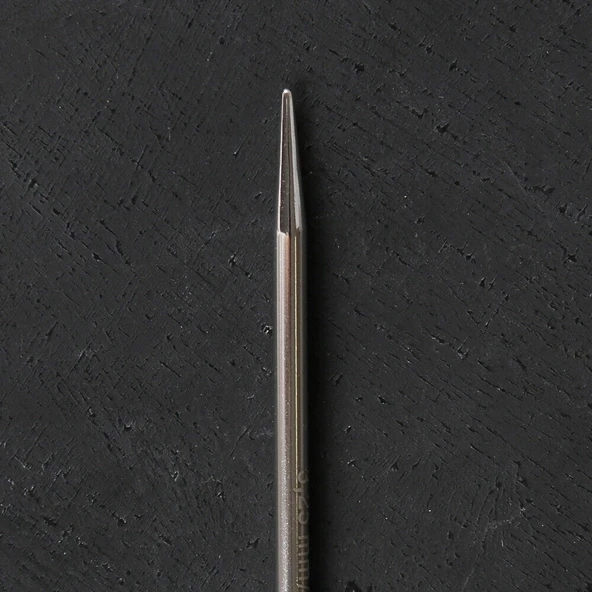 Addi CrasyTrio 3 lü 5 Mm 21 Cm Misinalı Çorap Şişi - Resim 4