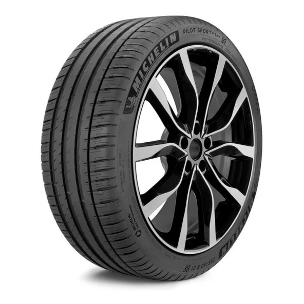 Michelin 265/40 R21 105Y Pilot Sport 4 Suv Mo1 Yaz Lastiği 2024 Üretim