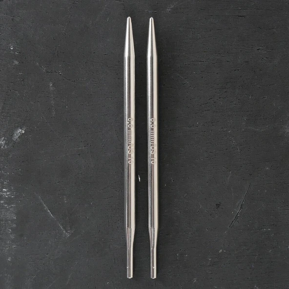 Addi Click Basic 6mm Misinalı Şiş Ucu - 656-2 - Resim 2