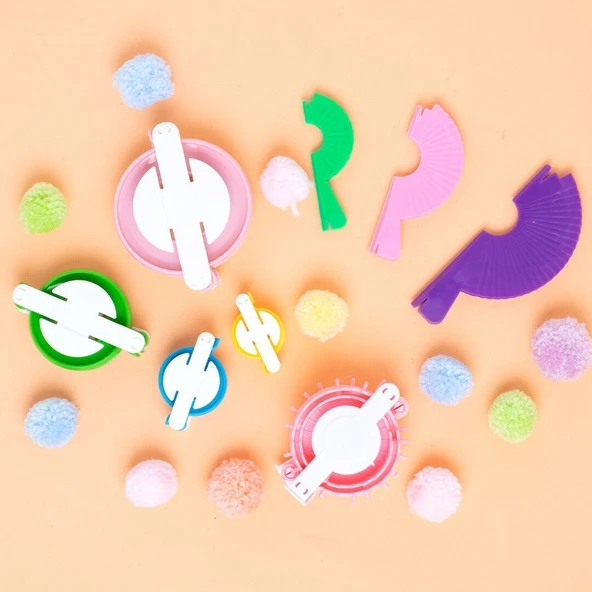 Loren Ponponmatik - Resim 3