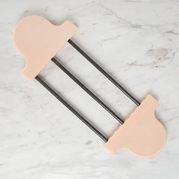 Loren Crafts Kolay Örgü Aparatı - Resim 2