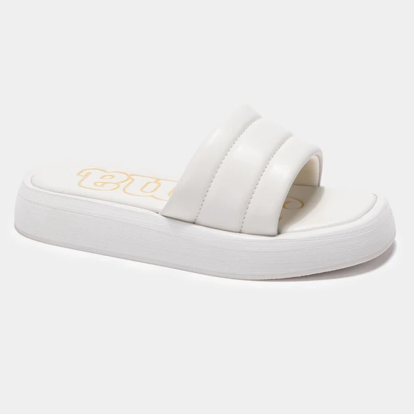 Joma S.Duna Kadın 2525 Bej Terlik