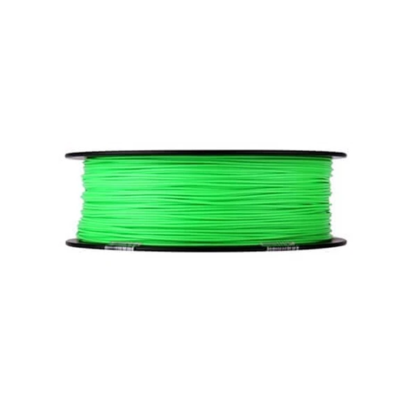 Esun Açık Yeşil Pla+ Filament 1.75mm 1 Kg Plus - Resim 4