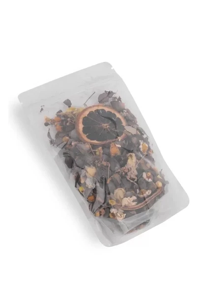 Şeffaf Doypack 13x22,5x7 cm (50 Adet) - Resim 3