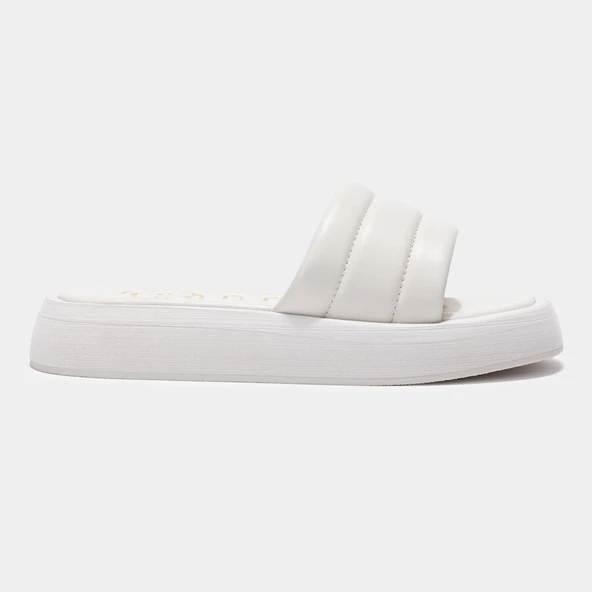 Joma S.Duna Kadın 2525 Bej Terlik - 2